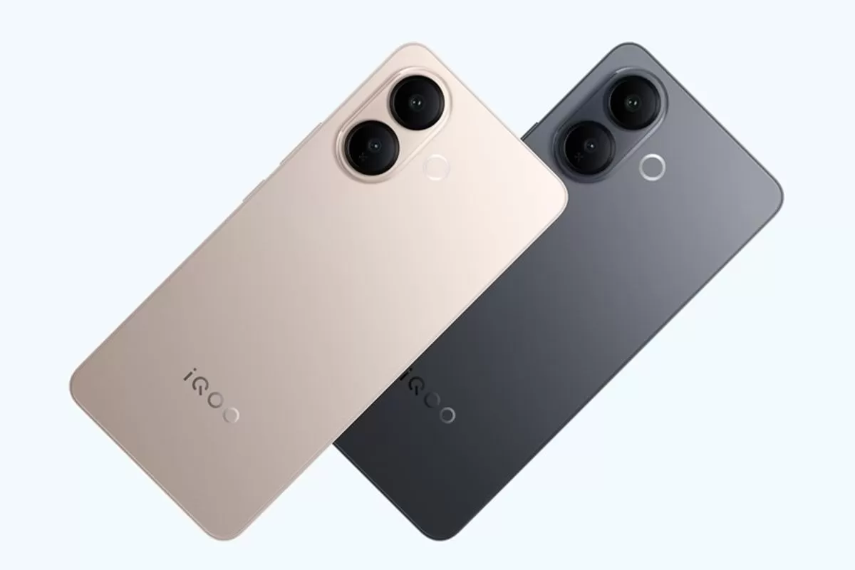 Ulasan Lengkap iQOO Z10R: Desain Menarik, Baterai Tahan Lama, Performa Gaming Biasa