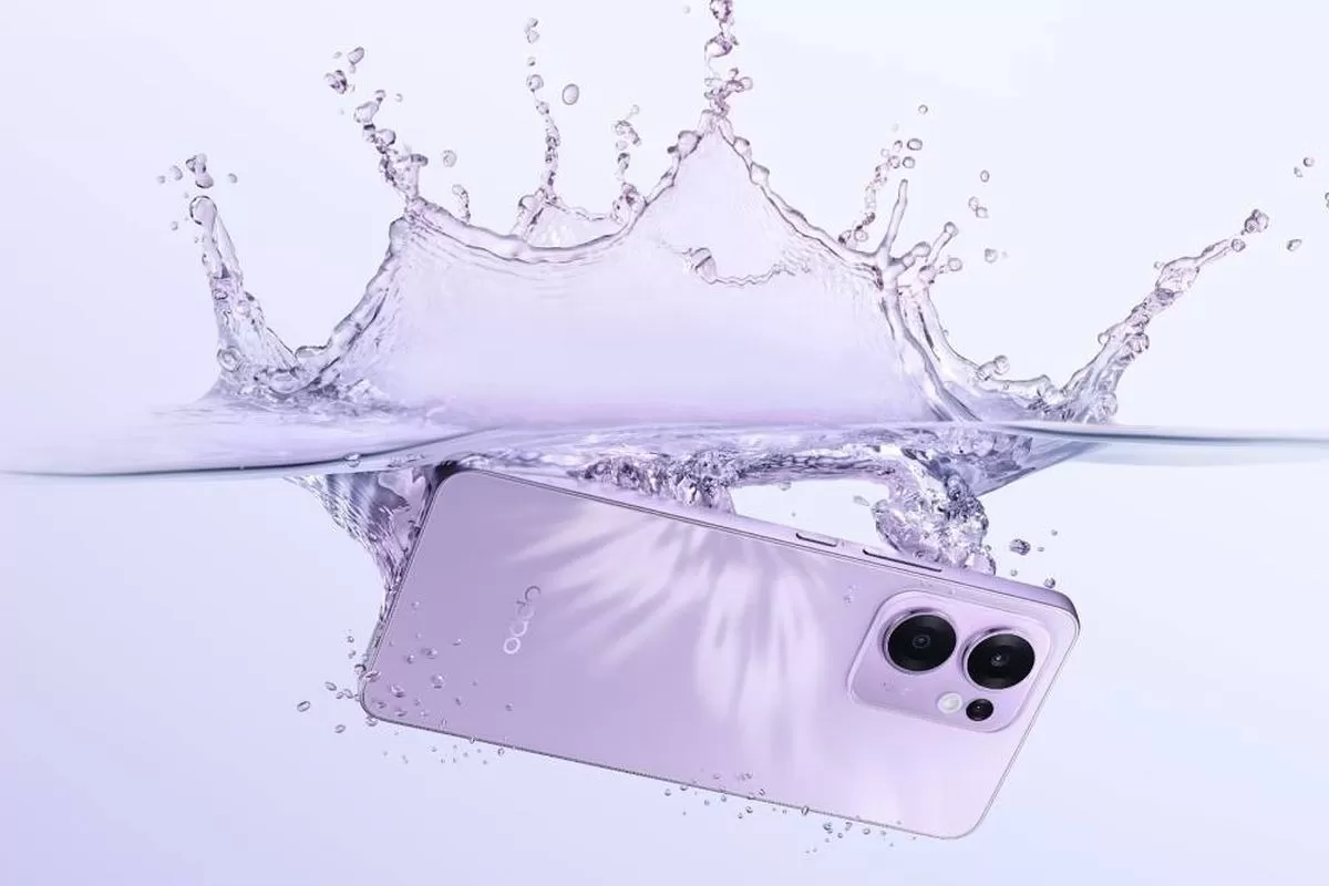 Ulasan OPPO Reno13 F 5G: Desain Menarik, Baterai Tahan Lama, Performa Biasa Saja