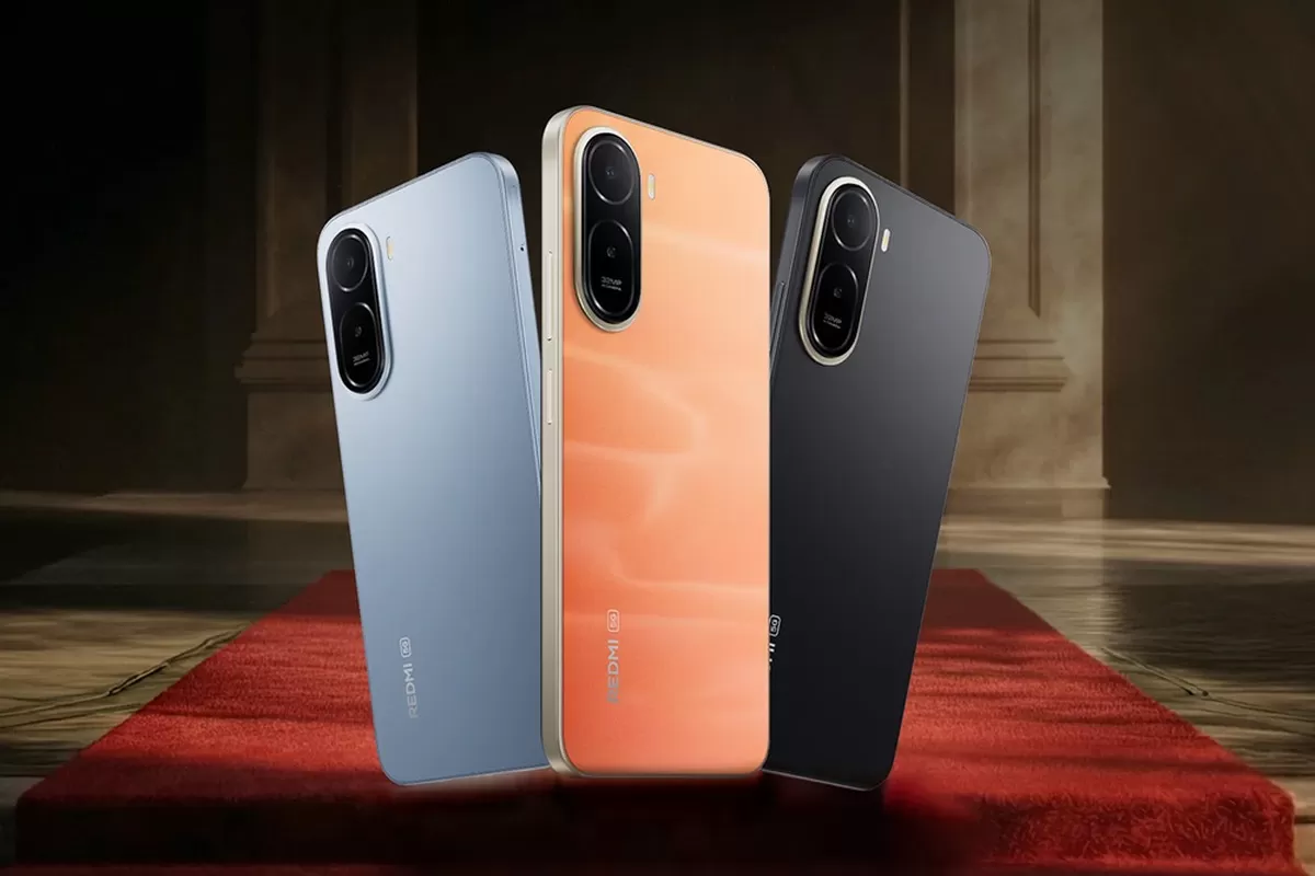 Ulasan Redmi A7 Pro: Ponsel Terjangkau, Baterai Jumbo, Layar 120Hz