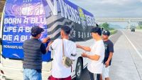 Viking Bongas Indramayu: Dukung Persib Bandung Juara di GBLA Viking Bongas Indramayu: Dukung Persib Bandung Juara di GBLA