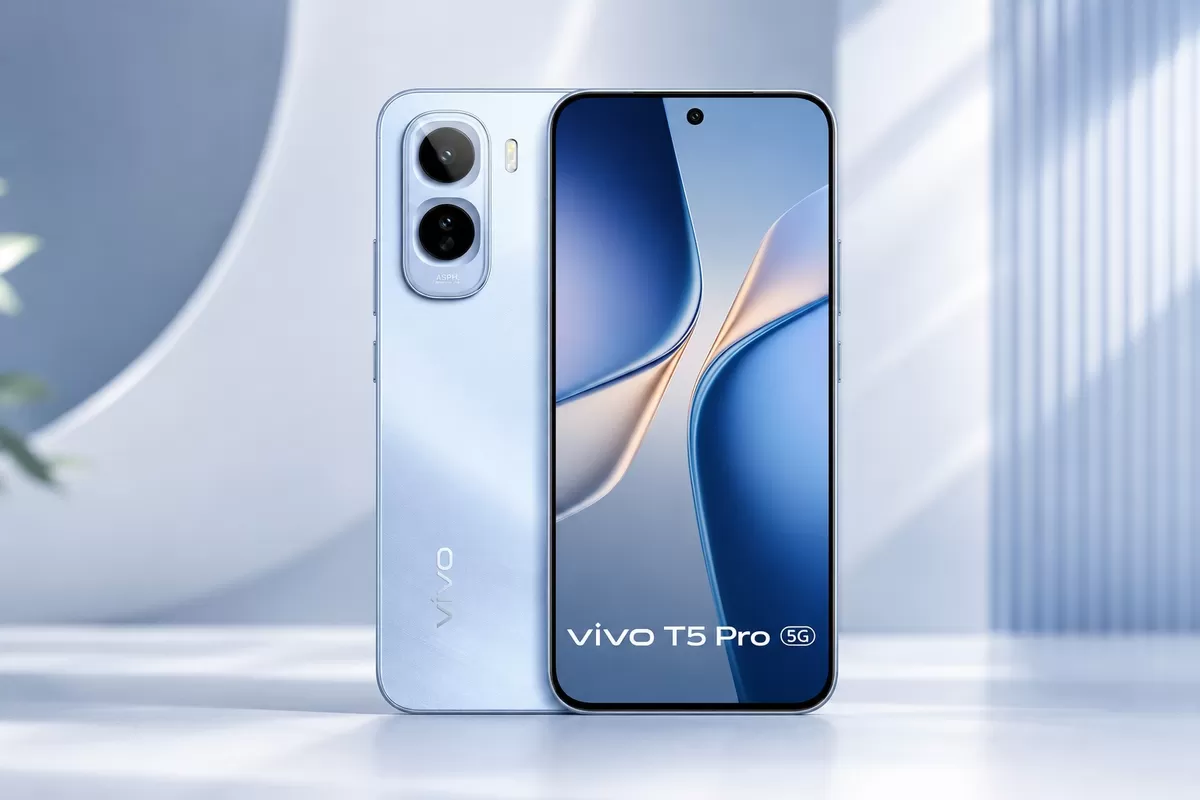 vivo T5 Pro 5G atau OPPO A6 5G, Mana yang Lebih Unggul?