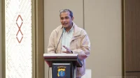 Wamenkumham Jelaskan KUHP Baru Tak Larang Kritik Demi Kepentingan Publik