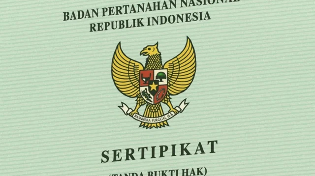 Waspada Pungli: Biaya Resmi PTSL Agar Tak Jadi Korban