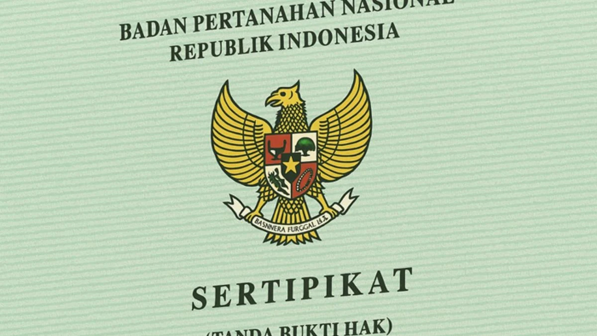 Waspada Pungli: Biaya Resmi PTSL Agar Tak Jadi Korban