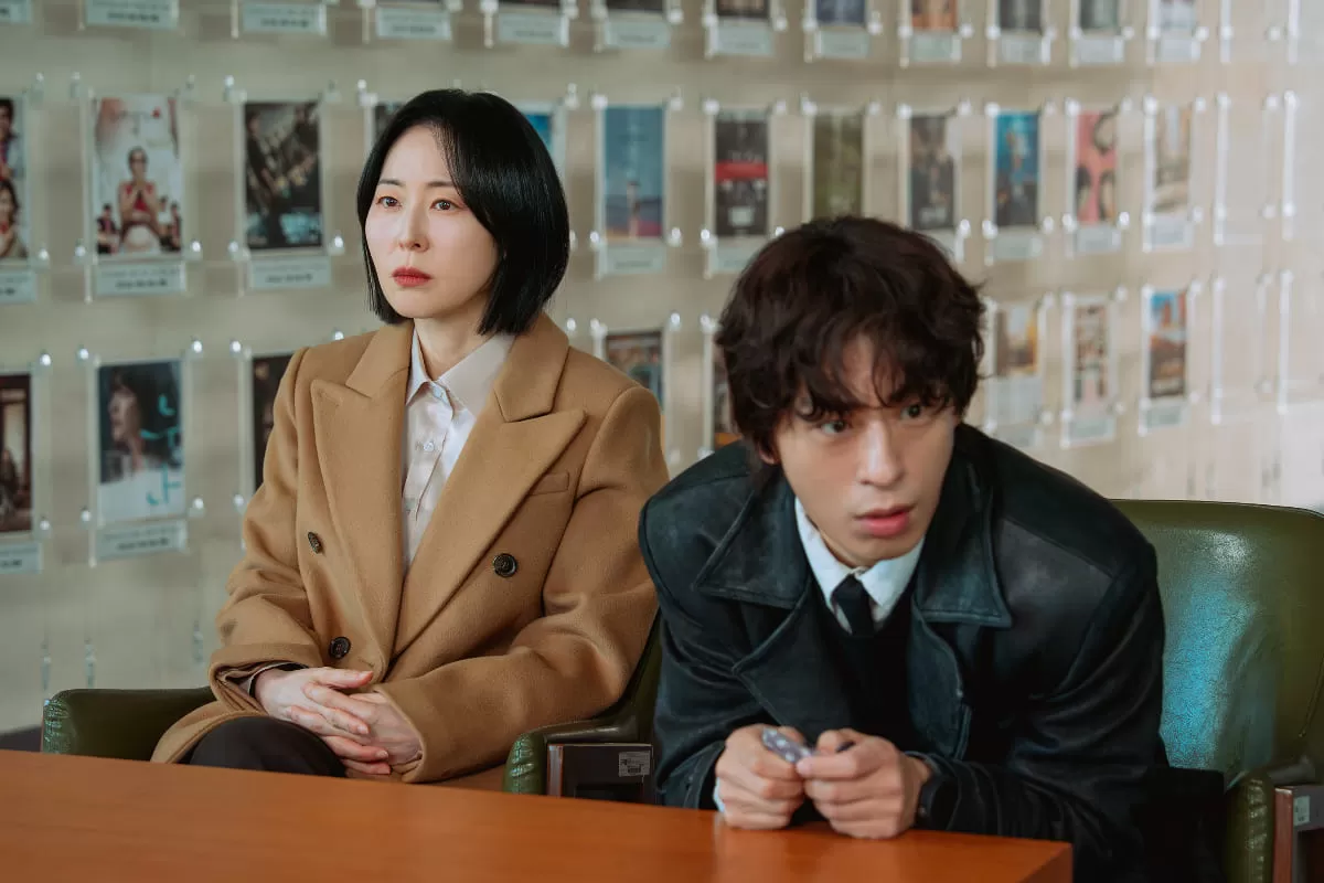 We Are All Trying Here Episode 9 Sub Indo: Jam Tayang dan Spoiler Terbaru di Netflix