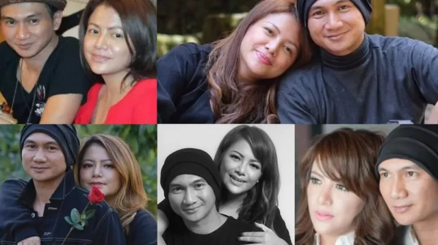 Wina Natalia: Profil Lengkap Mantan Istri Anji Manji yang Jadi Sorotan