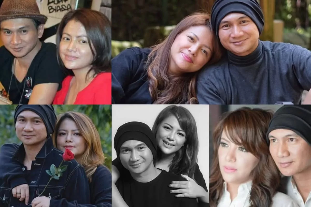 Wina Natalia: Profil Lengkap Mantan Istri Anji Manji yang Jadi Sorotan