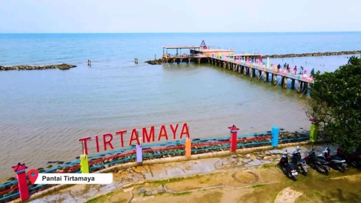 Wisata Indramayu: Destinasi Wajib Saat Libur Idul Adha