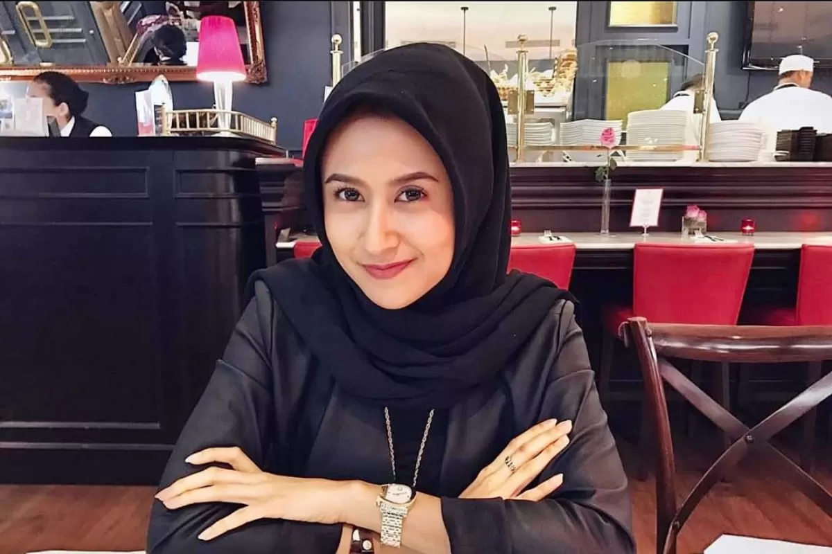 Wita Nidia Hanifah: Biodata, Profil Lengkap, dan Instagram Mantan Istri Teddy Indra Wijaya