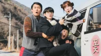 WONDERfools Episode 1-8 Subtitle Indonesia: Jadwal Tayang dan Ringkasan Cerita