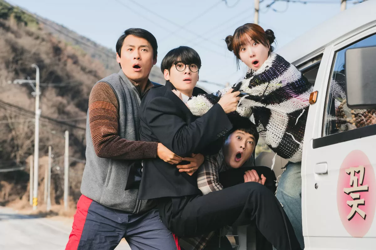 WONDERfools Episode 1-8 Subtitle Indonesia: Jadwal Tayang dan Ringkasan Cerita