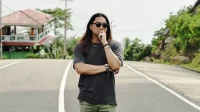 Woodyrman Siapa? Biodata dan Profil Selebgram Asal Brunei yang Viral Usai Kasus di Blok M