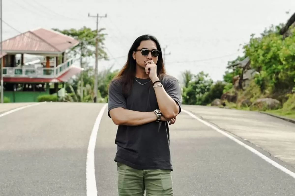 Woodyrman Siapa? Biodata dan Profil Selebgram Asal Brunei yang Viral Usai Kasus di Blok M