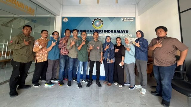 Workshop Manajemen LSP BNSP: Polindra Perkuat Mutu Layanan Uji Kompetensi