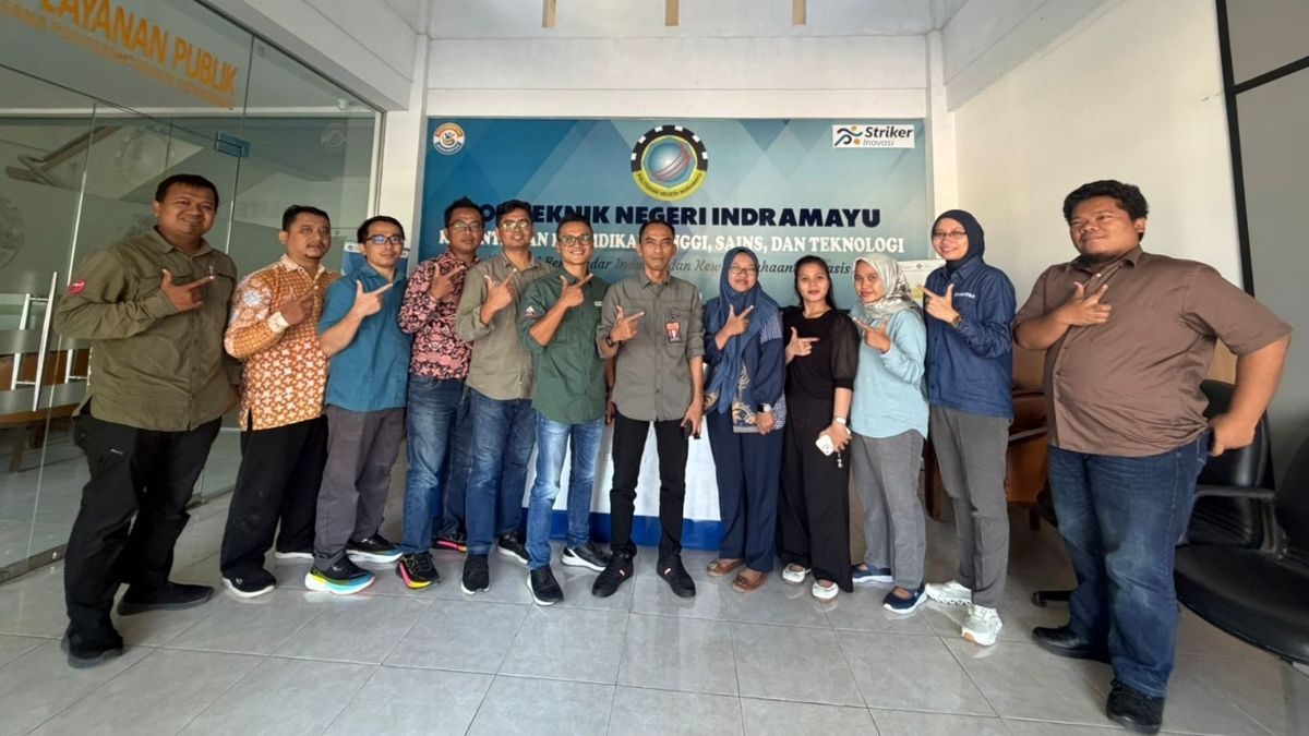Workshop Manajemen LSP BNSP: Polindra Perkuat Mutu Layanan Uji Kompetensi