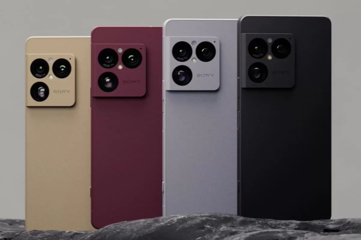 Xperia 1 VIII Sony Hadir Global, Cek Spesifikasi dan Perkiraan Harga di Indonesia!