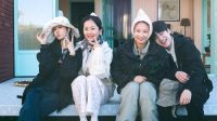 Yeom Jung Ah dan Roh Yoon Seo Hadir di Fresh Off The Sea Musim 3