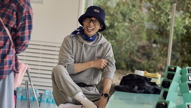 Yoo Jae Seok hingga Byeon Woo Seok Siap Kelola Penginapan di Variety Show Jae Seok’s B&B Rules!