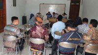 1 Muharram 1448 H: PCNU Haurgeulis Gelar Lomba Pelajar, Santunan Yatim, Pawai
