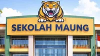 1.005 Siswa Gagal Seleksi Sekolah Maung Indramayu & Majalengka