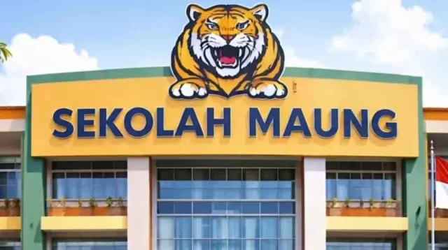 1.005 Siswa Gagal Seleksi Sekolah Maung Indramayu & Majalengka