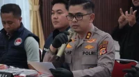 25 Kasus Narkoba Indramayu Terungkap, Puluhan Orang Diamankan