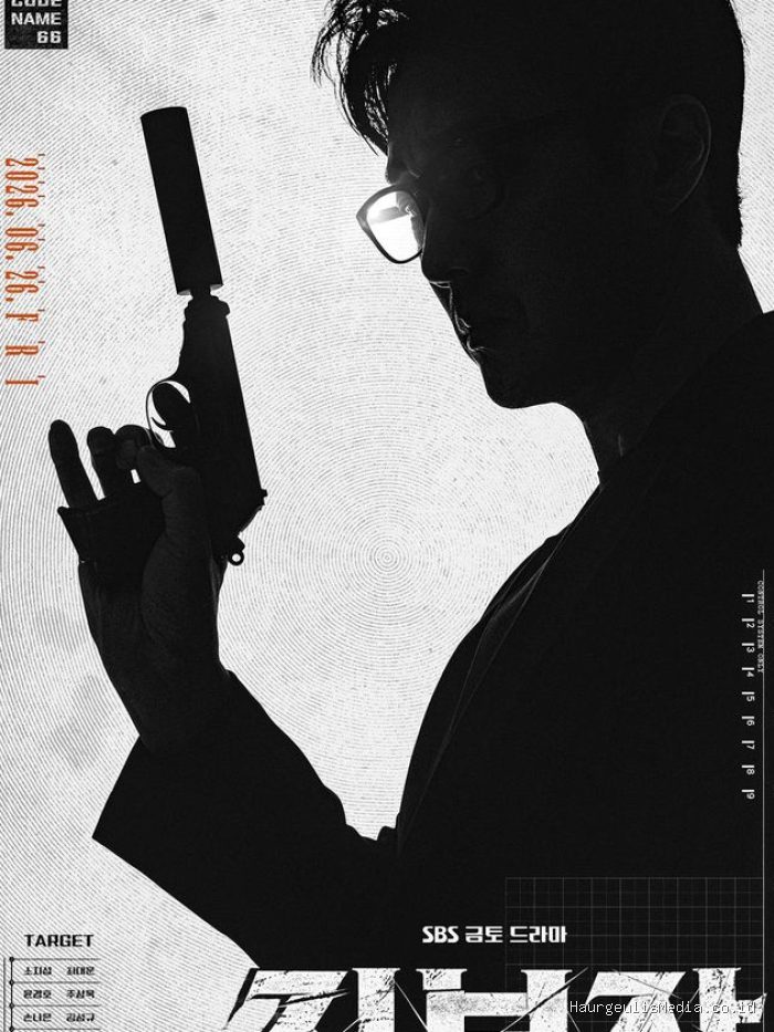 Agent Kim Reactivated