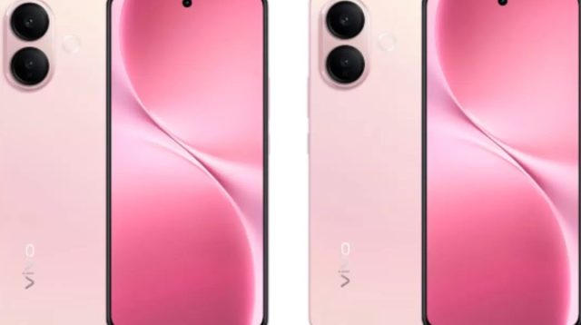 3 HP Warna Pink Paling Cantik 2026, Cocok untuk Cewek yang Suka Tampilan Estetik