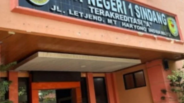3 Siswa SMAN 1 Sindang Dikeluarkan Gara-gara Geng Motor
