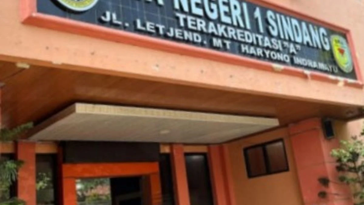 3 Siswa SMAN 1 Sindang Dikeluarkan Gara-gara Geng Motor