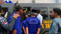 37 Narapidana Lapas Indramayu Mutasi: Atasi Overkapasitas