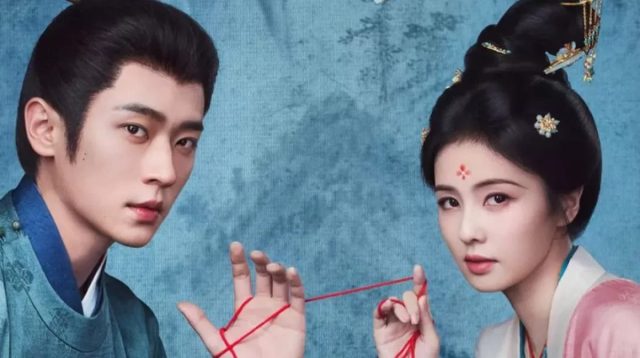 4 Drama China yang Mirip The First Jasmine, Dipenuhi Konspirasi Istana dan Kisah Cinta Rumit