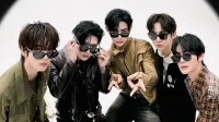 5 Biodata Profil Member AND2BLE, Boy Group Baru Eks ZEROBASEONE