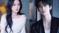 6 Profil Biodata Pemain Never Ending Summer, Drama China Romantis Zhou Keyu dan Bao Shangen