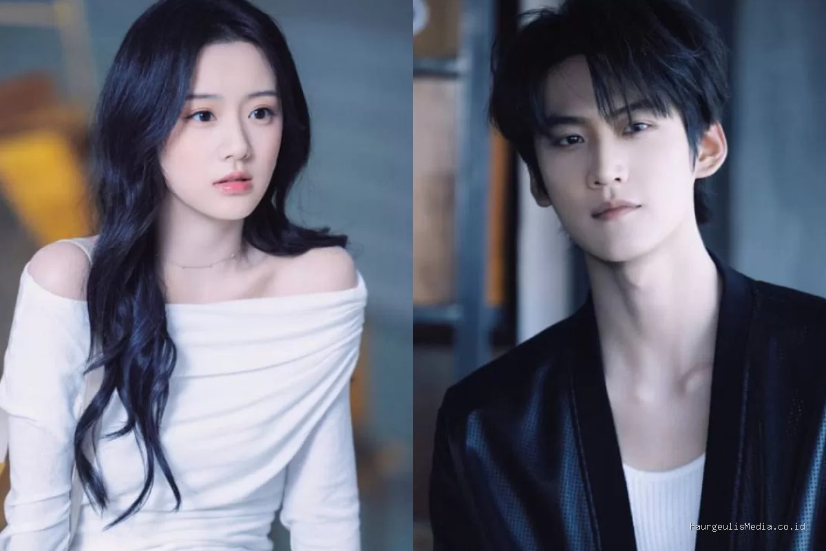 6 Profil Biodata Pemain Never Ending Summer, Drama China Romantis Zhou Keyu dan Bao Shangen