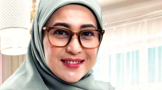 Agama dan Profil Devi Permatasari, Pemeran Miranda di Sinetron Lautan Cinta