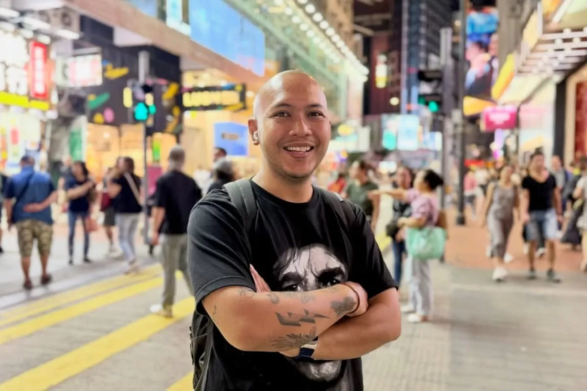 Agama dan Profil Reza Aditya: Produser Film yang Dilaporkan Ratu Sofya