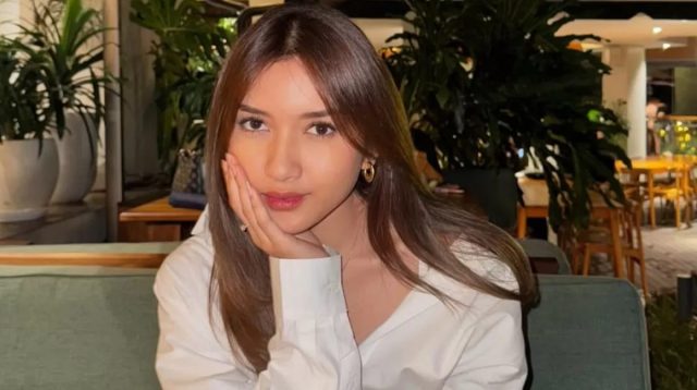 Agama dan Profil Yuriska Patricia: Biodata Aktris yang Dilamar Asnawi Mangkualam