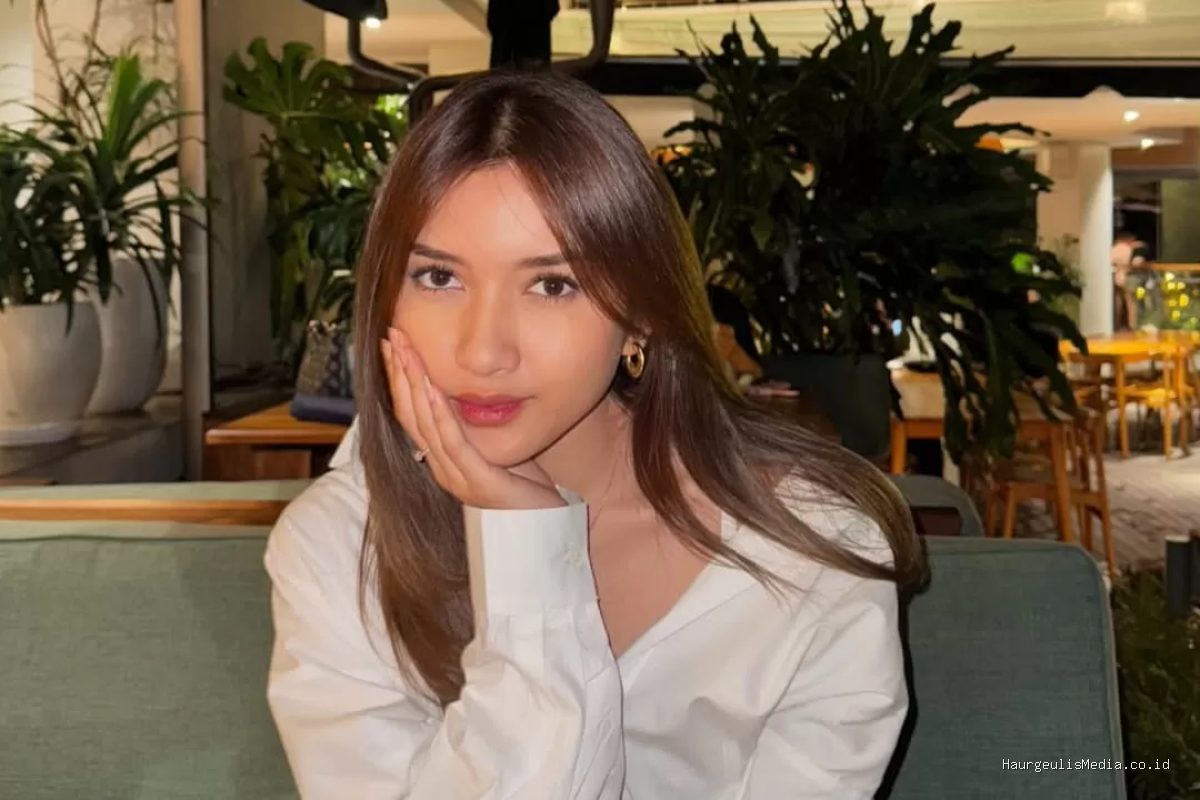 Agama dan Profil Yuriska Patricia: Biodata Aktris yang Dilamar Asnawi Mangkualam