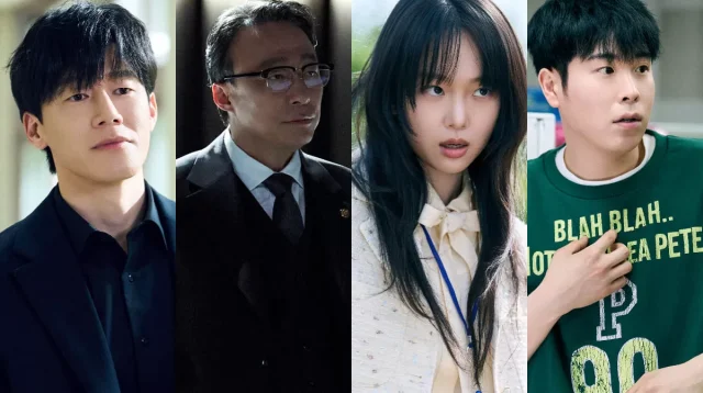 Ajari Anda Pelajaran: Tinjauan Drama Adaptasi Webtoon Mengenai Dunia Pendidikan