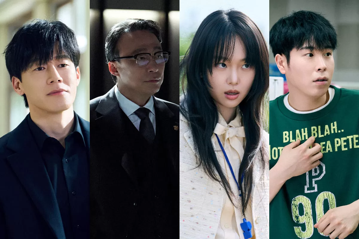 Ajari Anda Pelajaran: Tinjauan Drama Adaptasi Webtoon Mengenai Dunia Pendidikan