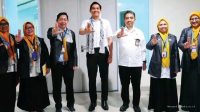 Akreditasi RSUD Indramayu 2026: Bupati Lucky H Pastikan Mutu Layanan Akreditasi RSUD Indramayu 2026: Bupati Lucky H Pastikan Mutu Layanan