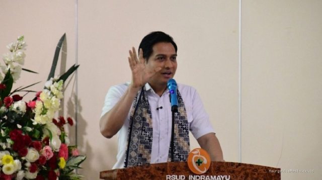 Akreditasi RSUD Indramayu: Komitmen Pemkab untuk Masyarakat