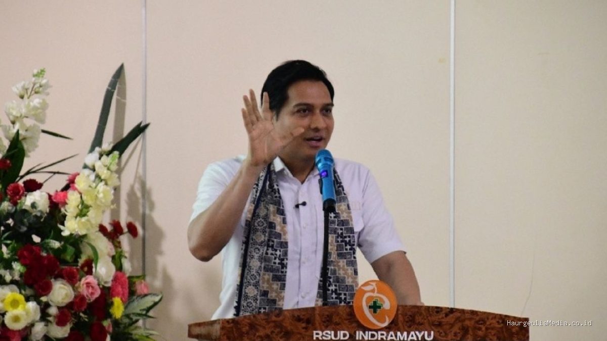 Akreditasi RSUD Indramayu: Komitmen Pemkab untuk Masyarakat