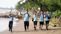 Aksi Nyata Iklim Indramayu: Peringati Hari Lingkungan Hidup Dunia