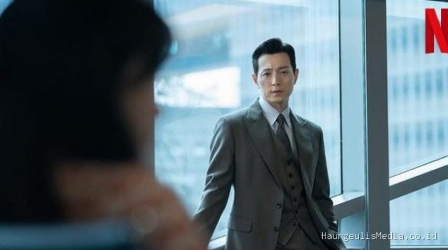 Aktor dan Aktris Populer Korea Ini Masih Bekerja Paruh Waktu untuk Keuangan