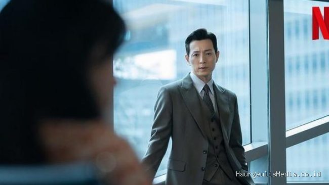 Aktor dan Aktris Populer Korea Ini Masih Bekerja Paruh Waktu untuk Keuangan