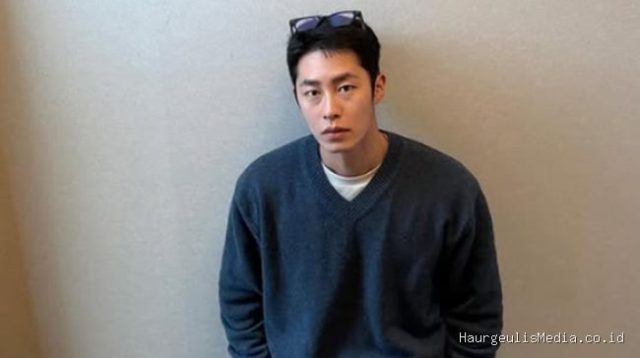 Aktris Cantik yang Pernah Beradu Akting dengan Lee Jae Wook