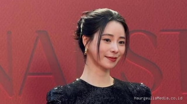 Aktris Generasi 90-an yang Bersinar di Dunia K-Drama