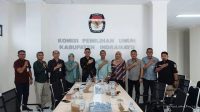 Akurasi Data Pemilih: Bawaslu Indramayu Tekankan di Rakor PDPB Triwulan II 2026